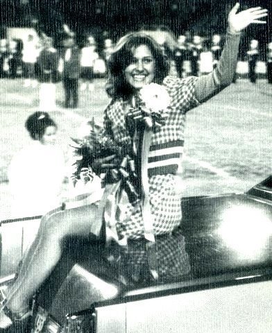 1975 - Claudia Rhinefurth